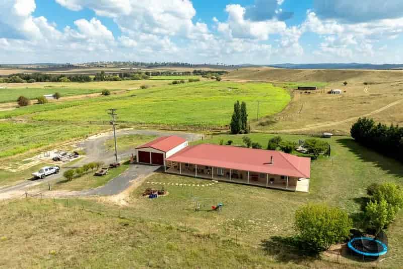 Rural property For Sale , Brewongle, New South Wales