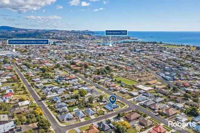 House For Sale in Ulverstone, Tasmania