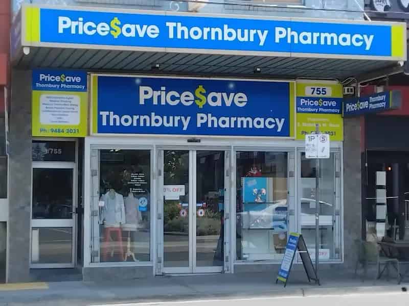 755 High Street, Thornbury VIC 3071 - Retail For Lease
