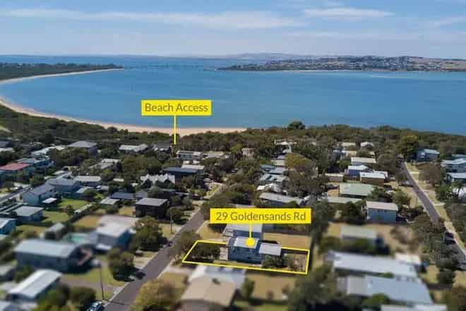 House For Sale , 29, Goldensands Road, Cape Woolamai, Victoria