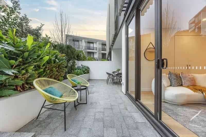 1 room apartment of 202 m² in Sydney