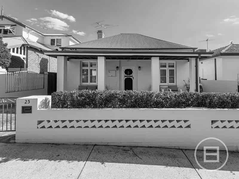 House For Sale , City of Vincent, Western Australia