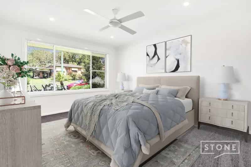 Real Estate For Lease - 8 Robert Street - North Richmond , NSW