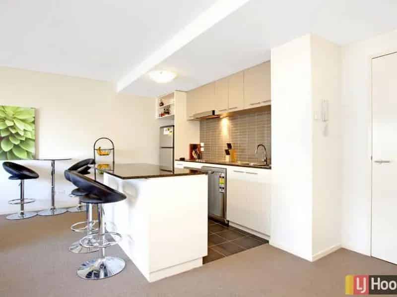 Apartment For Rent , District of Belconnen, Australian Capital Territory