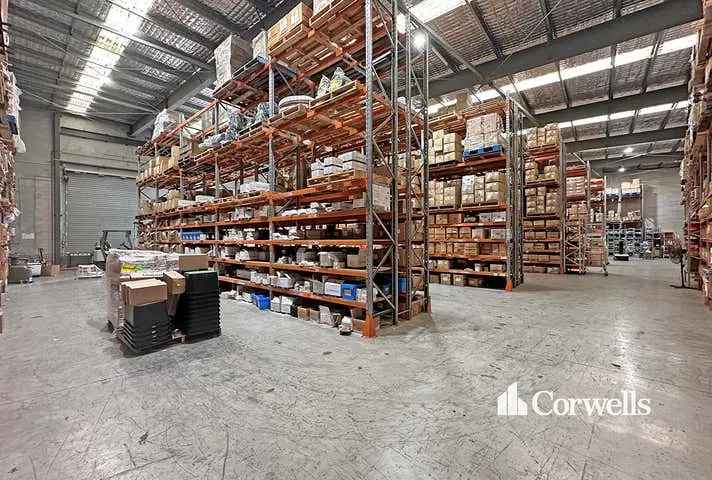 1001sqm Warehouse Office For Lease Yatala