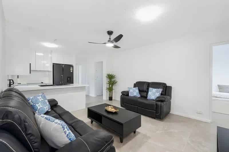 Fully Renovated - 5 bedroom unit - Fully Furnished!