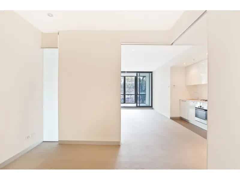 The Hyde - Unfurnished - Available 20Th May
