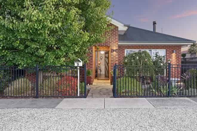 House For Sale , 9, Surrey Street, Ballarat, Victoria
