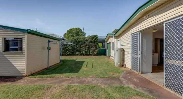 House For Rent in Toowoomba, Queensland