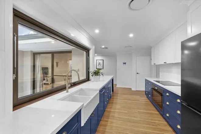 House For Sale in Sydney, New South Wales