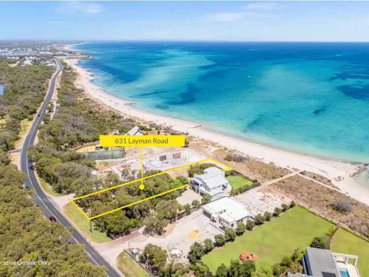 Land For Sale in City Of Busselton, Western Australia