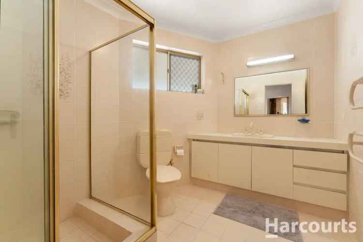 Under Offer by HARCOURTS Mandurah - Michael & Christine Goodwin