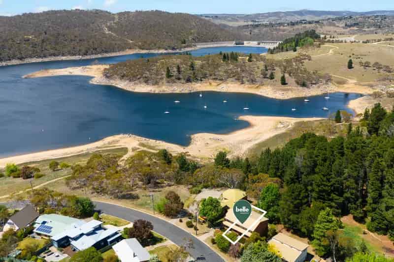 Block of units For Rent , Jindabyne, New South Wales