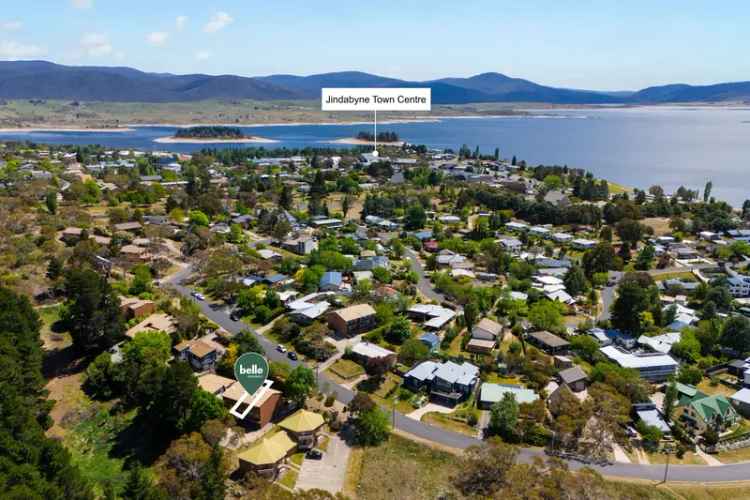 Block of units For Rent in Jindabyne, New South Wales