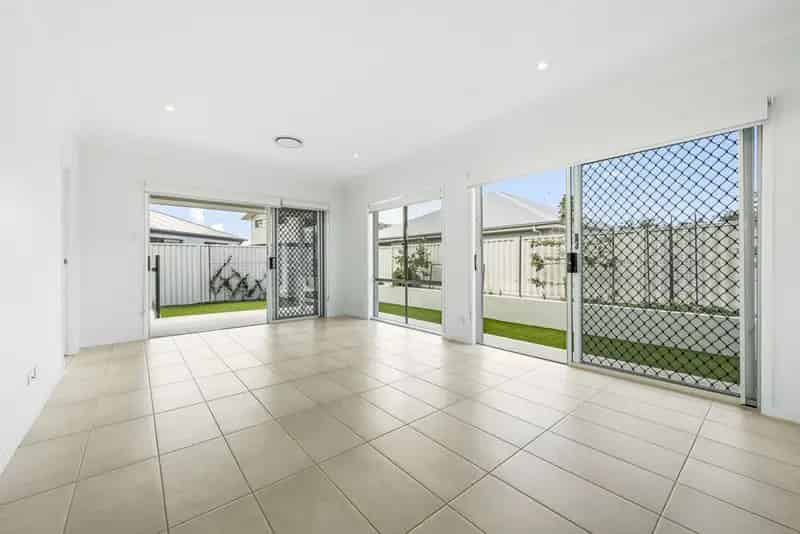 3 bedroom home situated in Burpengary East