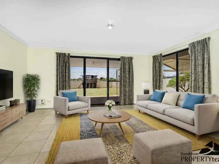 House For Sale in Geraldton, Western Australia