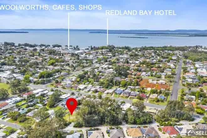 Land For Sale , Redland City, Queensland