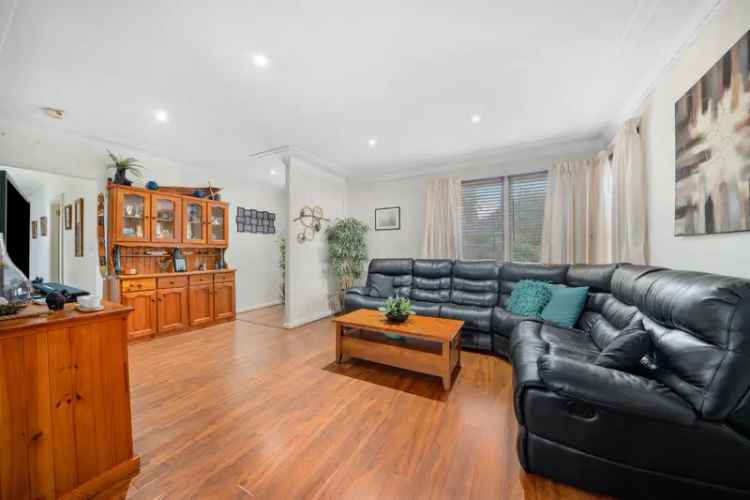 Torrens Title Home! No Strata!