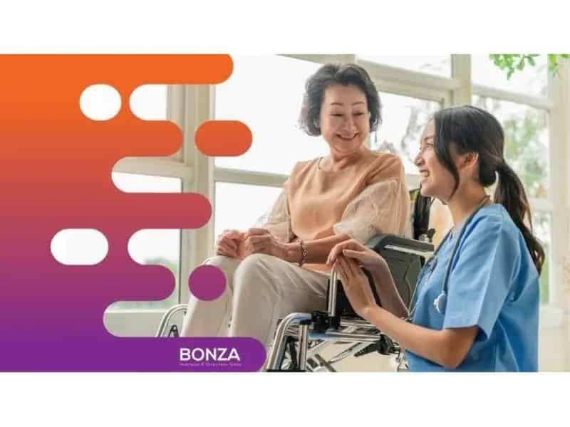 35387 ELEVATE YOUR IMPACT WITH A COMMUNITY CARE BUSINESS