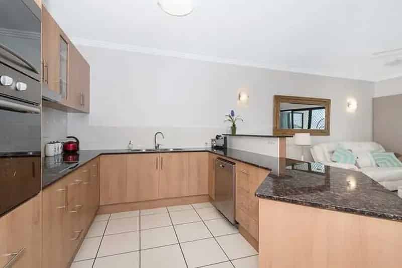 3 rooms apartment of 420 m² in Townsville City