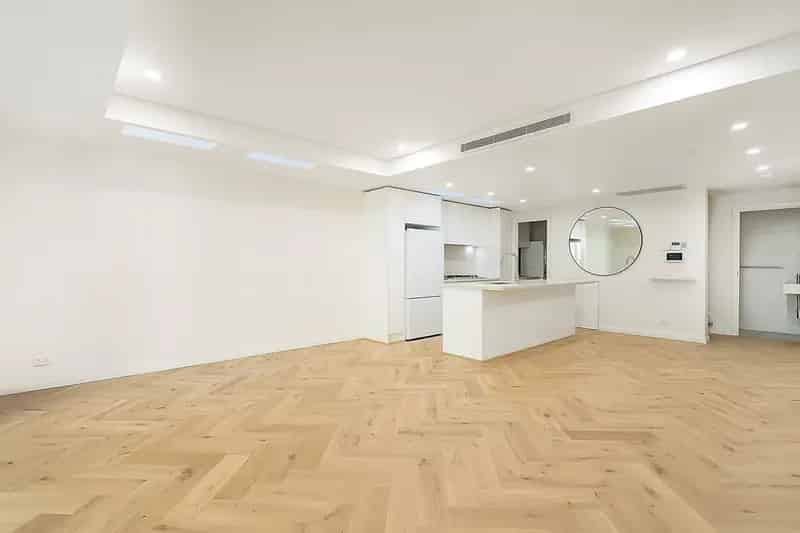 Real Estate For Lease - 4/1 Lower Bent Street - Neutral Bay , NSW