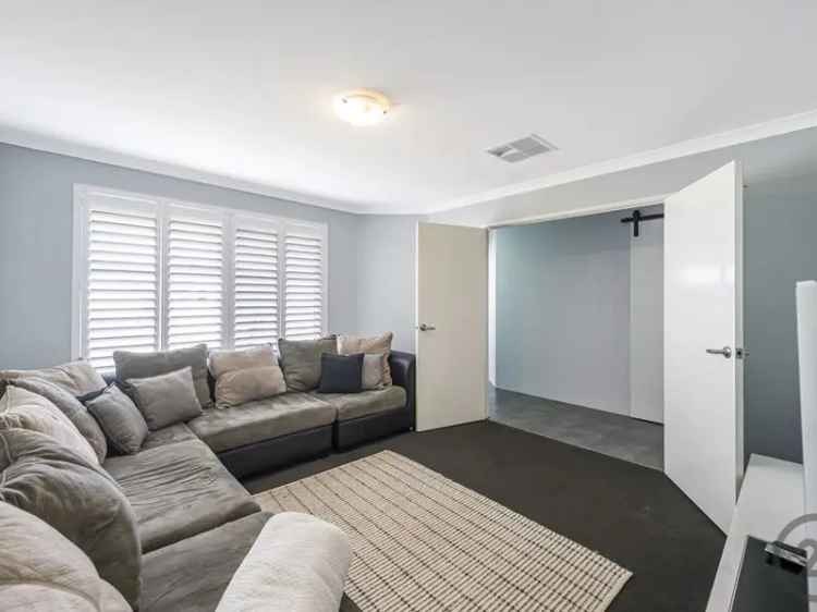 House For Sale in City of Mandurah, Western Australia