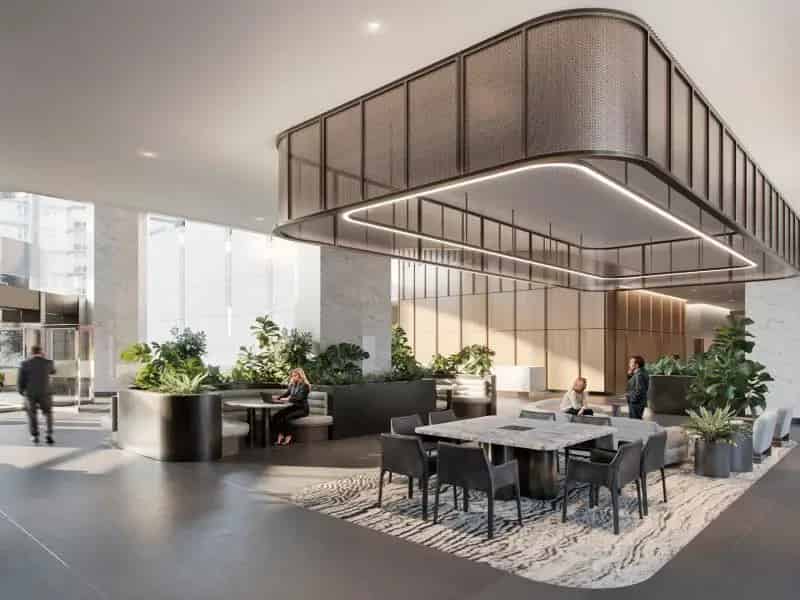 Commercial property For Rent , 2, The Esplanade, Perth, Western Australia