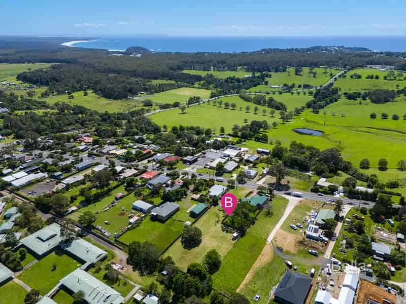 House For Rent , Milton, New South Wales