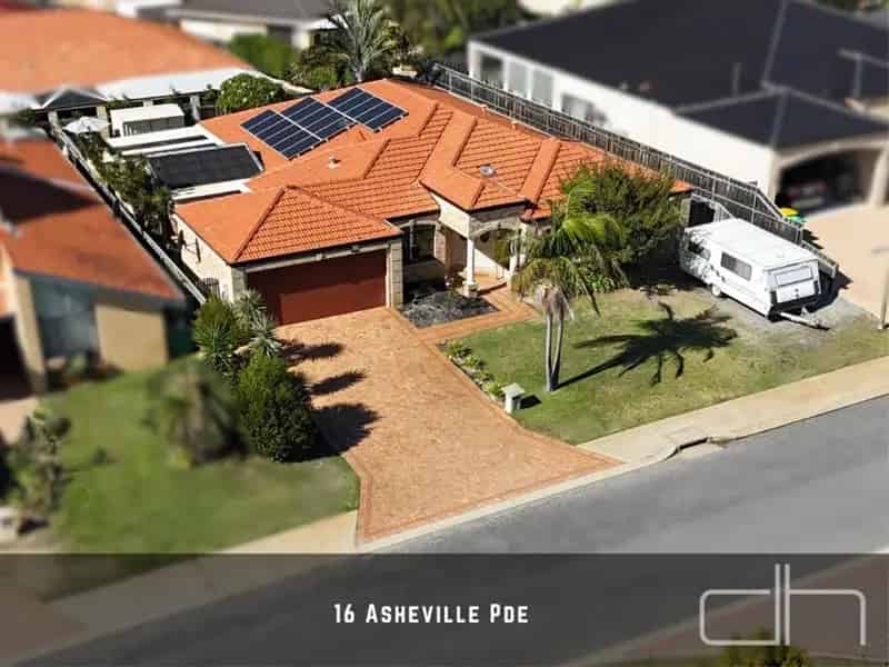 House For Sale , City of Wanneroo, Western Australia