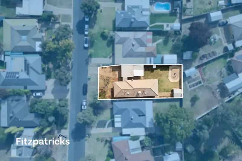 House For Rent , Wagga Wagga City Council, New South Wales