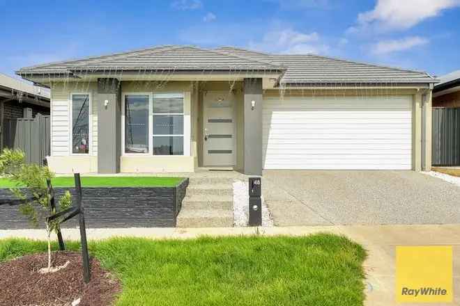 House For Rent in Melbourne, Victoria