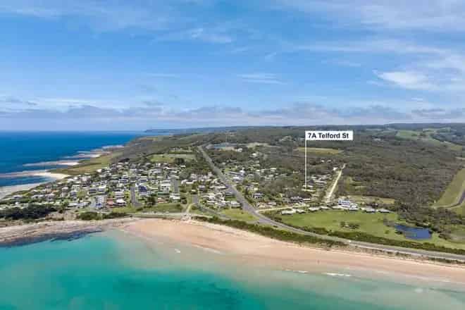 Land For Sale , 7A, Telford Street, Shire of Colac Otway, Victoria