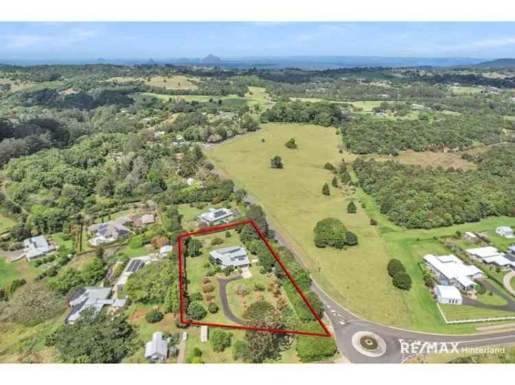 Rural For Sale in Sunshine Coast Regional, Queensland