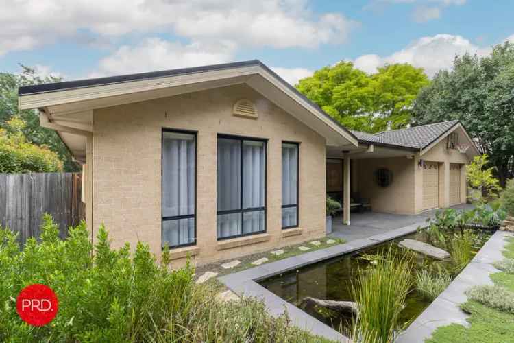 Stunning family home