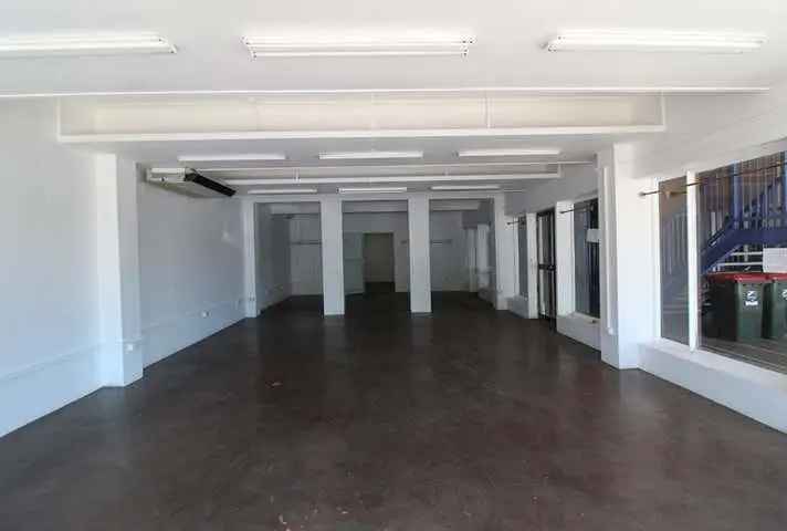 Mount Isa CBD Hub Arcade Commercial Spaces For Rent