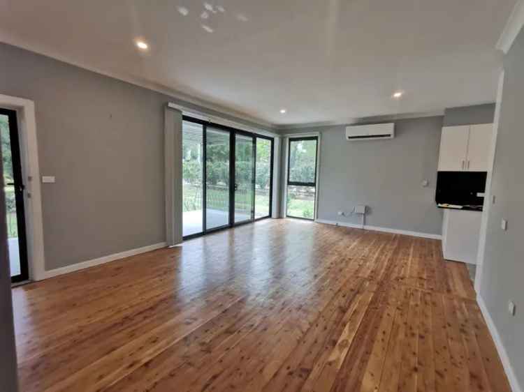 3 Bedroom House in Settlers Green Estate Sydney