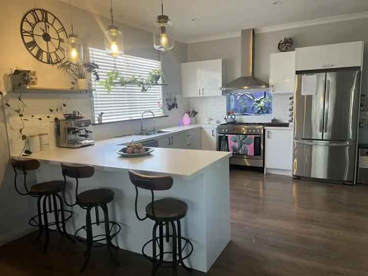 House For Sale , Merredin, Western Australia
