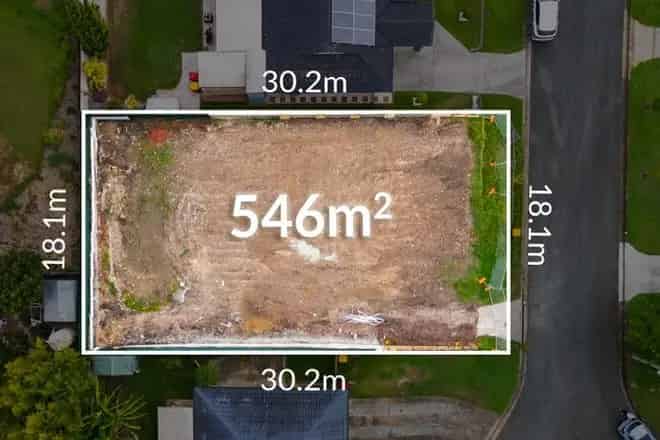 Land For Sale , City of Brisbane, Queensland