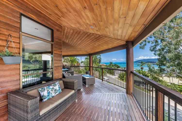 Stunning Ocean View Home with Incredible Investment Potential