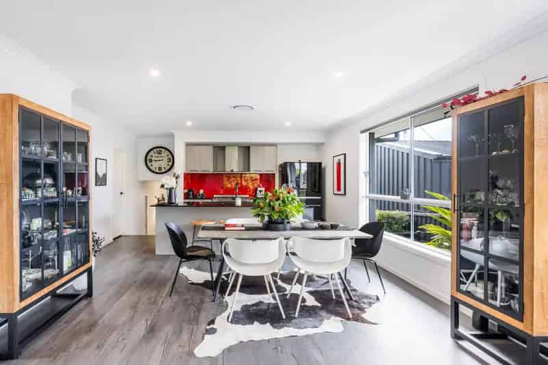 Buy Exceptional Home in Huntingdale Park Estate with Modern Features