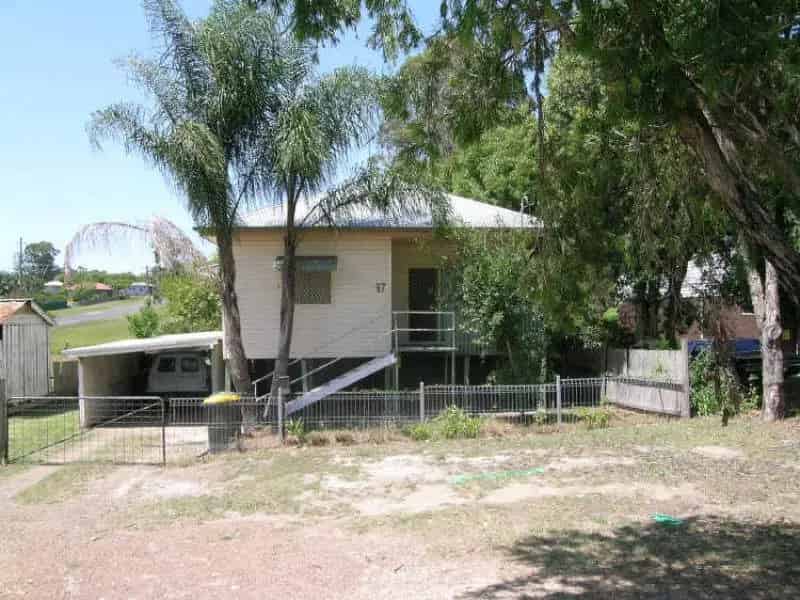 Real Estate For Lease - 37 Nicholson Street - Kempsey , NSW
