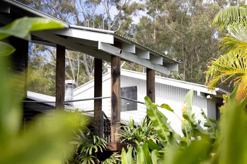 Rent Coastal Residential Property in Wallu with Luxury Features and Garden Oasis