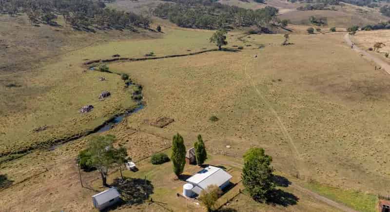 Rural property For Rent , Rockley, New South Wales