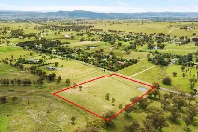 Land For Sale , Tamworth, New South Wales