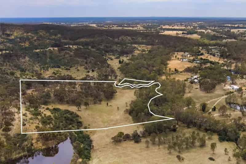 Land For Sale , City of Greater Bendigo, Victoria