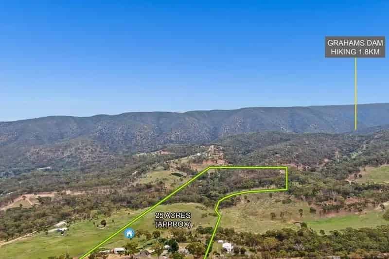 Rural property For Sale , 329, Camerons Road, Shire of Moorabool, Victoria