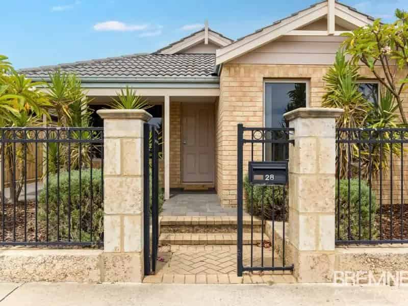 House For Sale , City of Kwinana, Western Australia