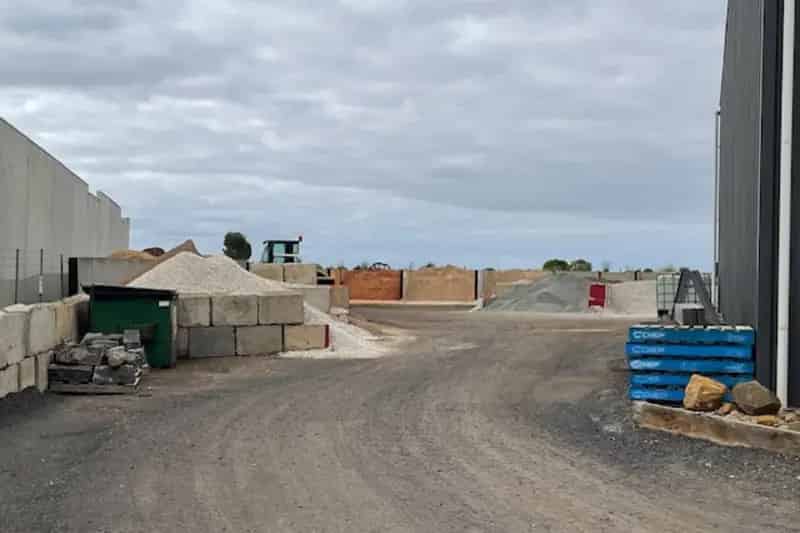 Leasehold Sale of Sand, Soil and Hire Business in Bacchus Marsh