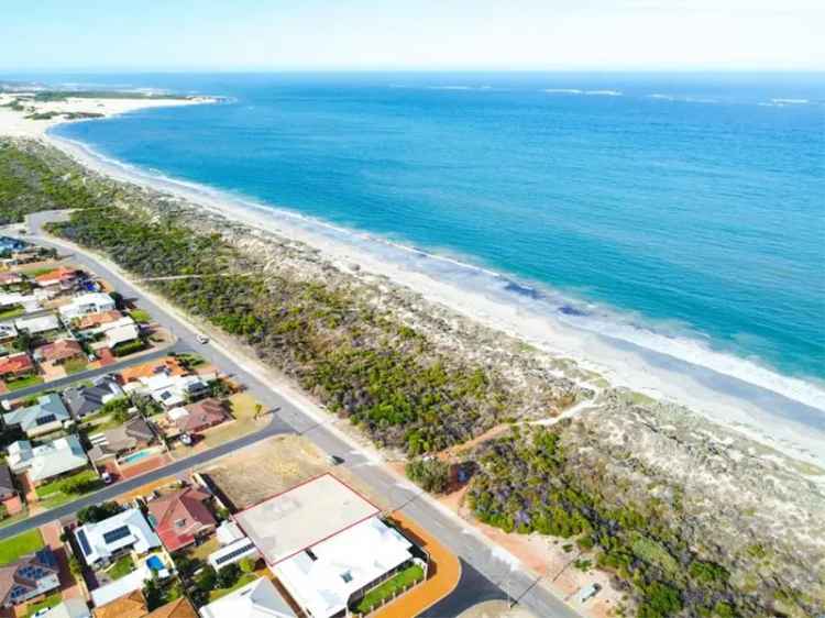 Land For Sale in Geraldton, Western Australia