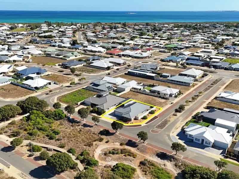House For Sale , Jurien Bay, Western Australia